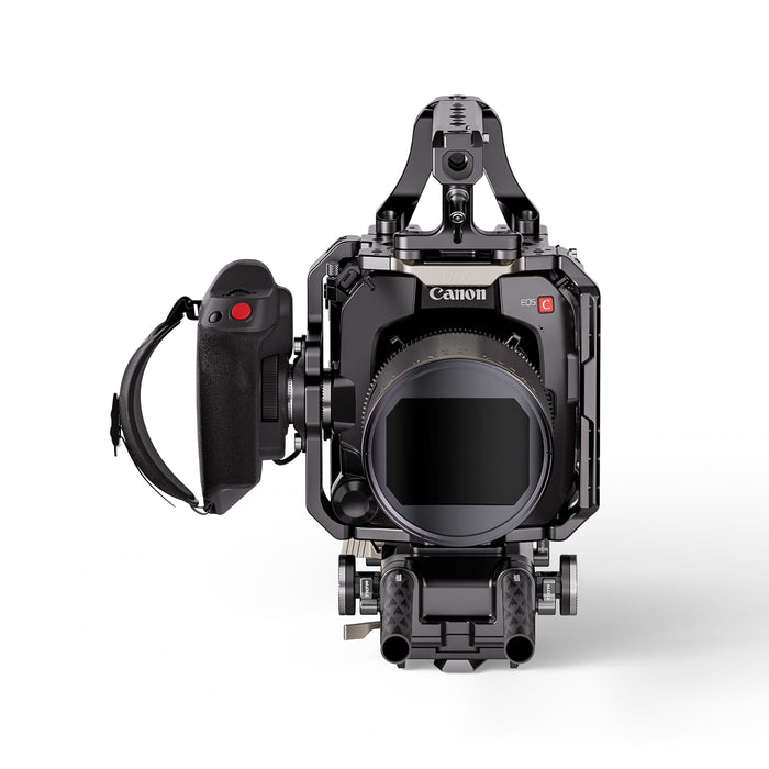 Tilta ES-T22-B Canon C400用カメラケージ アドバンスキット