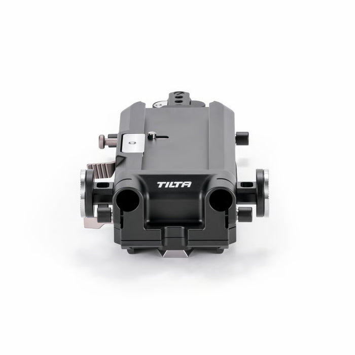 Tilta ES-T22-SPB Canon C400用 クイックショルダーパッド ベースプレート