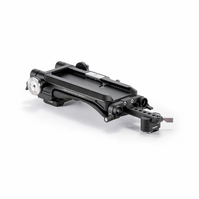 Tilta ES-T22-SPB Canon C400用 クイックショルダーパッド ベースプレート