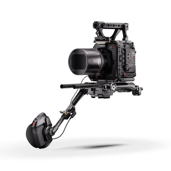 Tilta ES-T22-C-V Canon C400用ケージ プロキット(Vマウント)