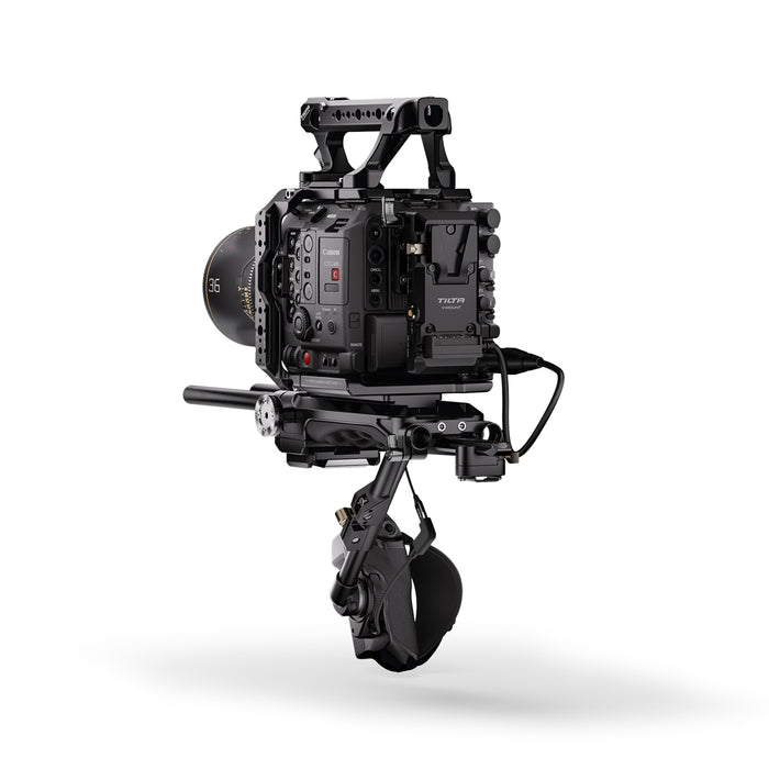 Tilta ES-T22-C-V Canon C400用ケージ プロキット(Vマウント)