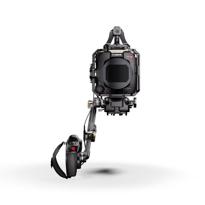 Tilta ES-T22-C-V Canon C400用ケージ プロキット(Vマウント)