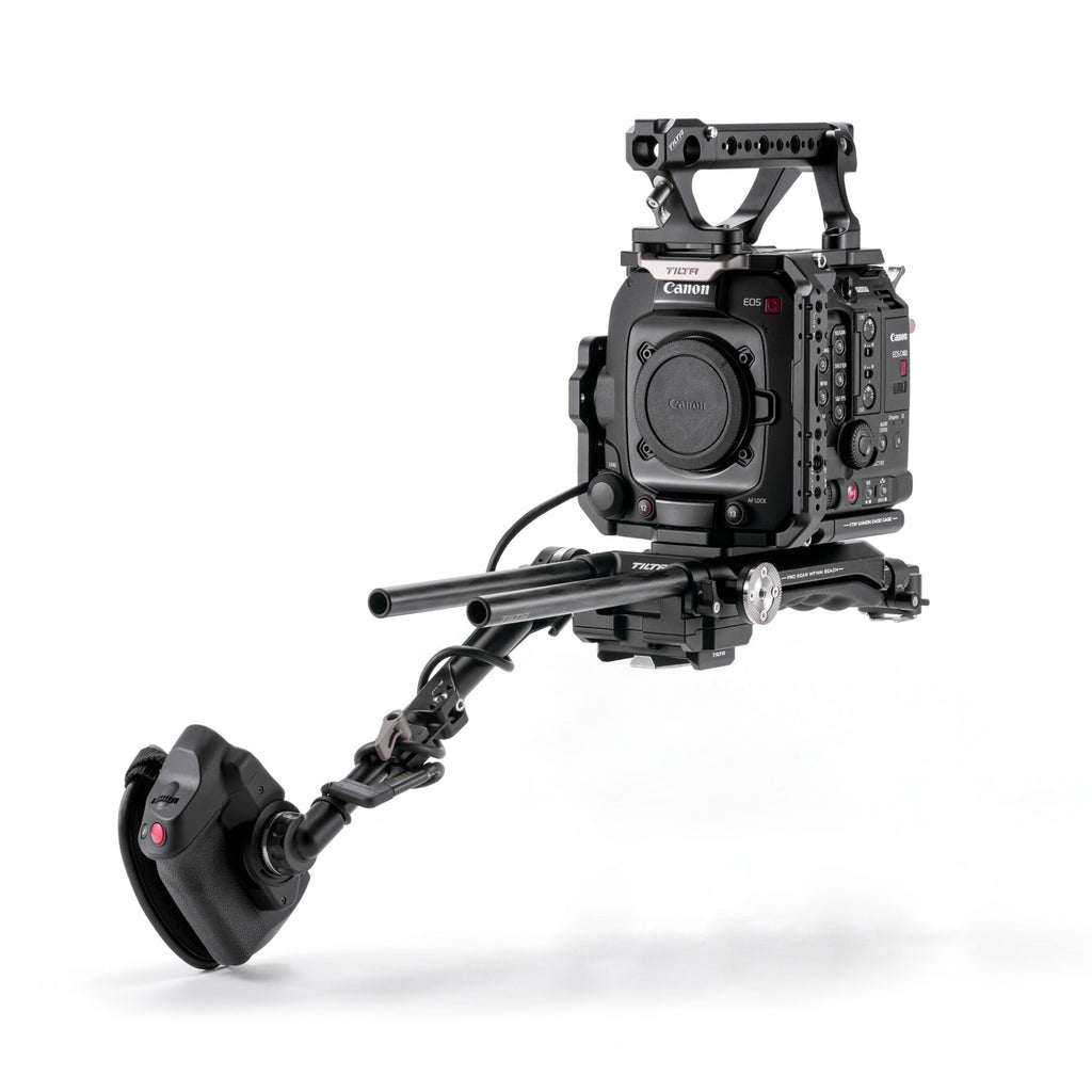 Tilta ES-T22-C-V Canon C400用 カメラケージ プロキット - Vマウント