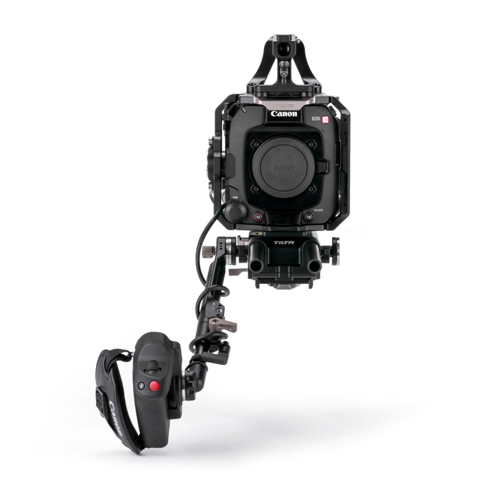 Tilta ES-T22-C-V Canon C400用ケージ プロキット(Vマウント)