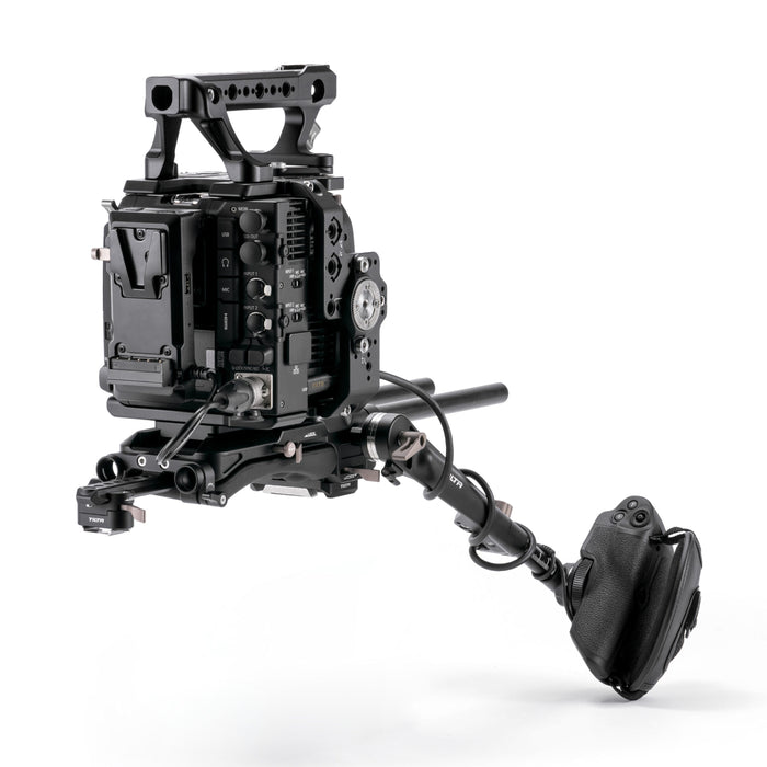 Tilta ES-T22-C-V Canon C400用ケージ プロキット(Vマウント)