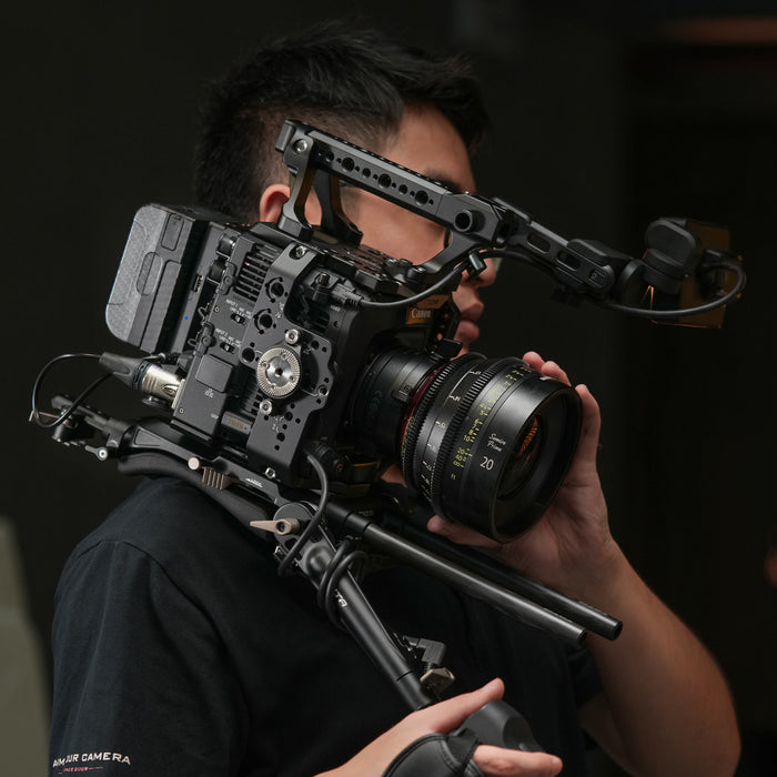 Tilta TCB-USM-USF-50 USB-C オス-メス 延長ケーブル(50cm)