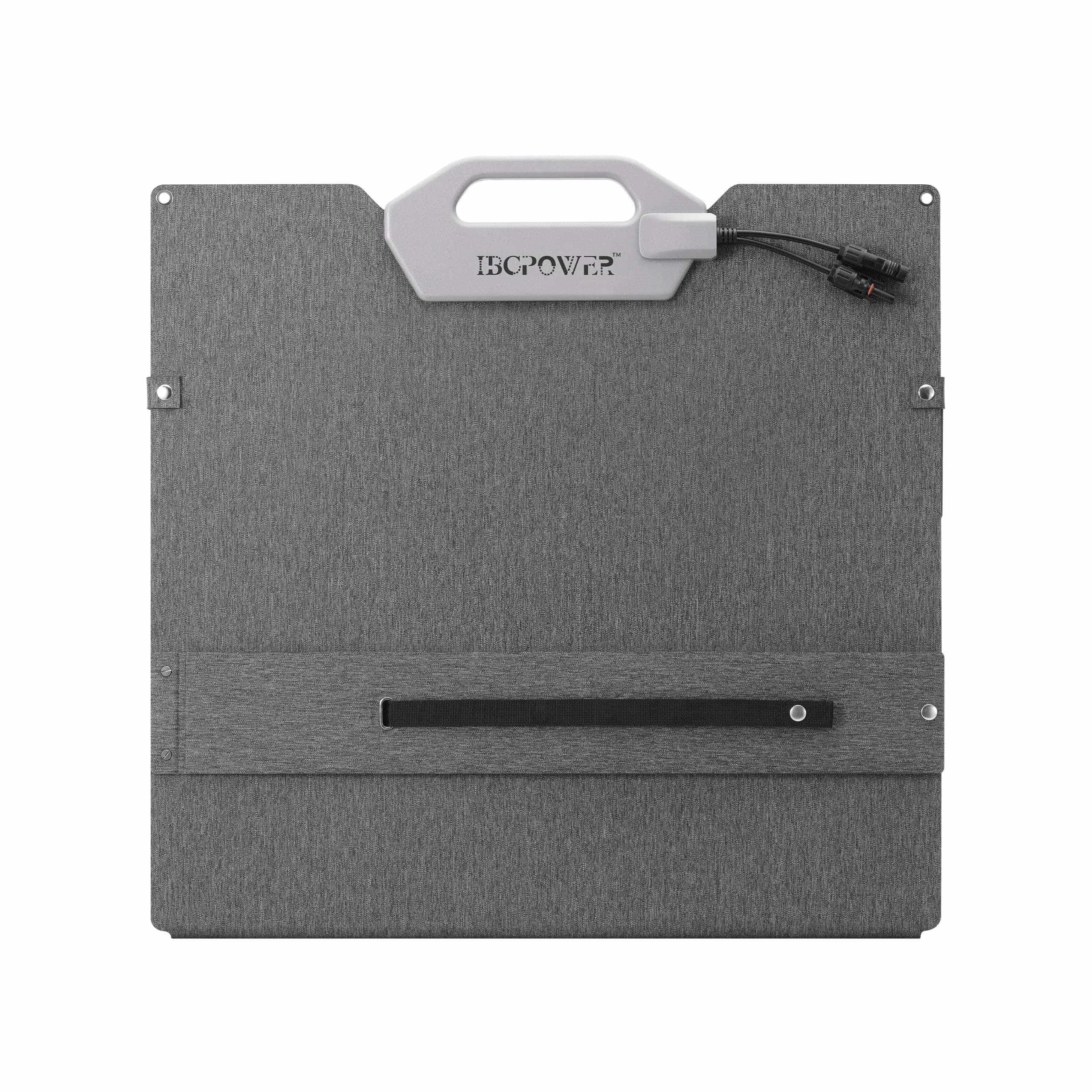 DJI DY0020 IBCPOWER 200 W折りたたみ式ソーラーパネル - 業務用撮影