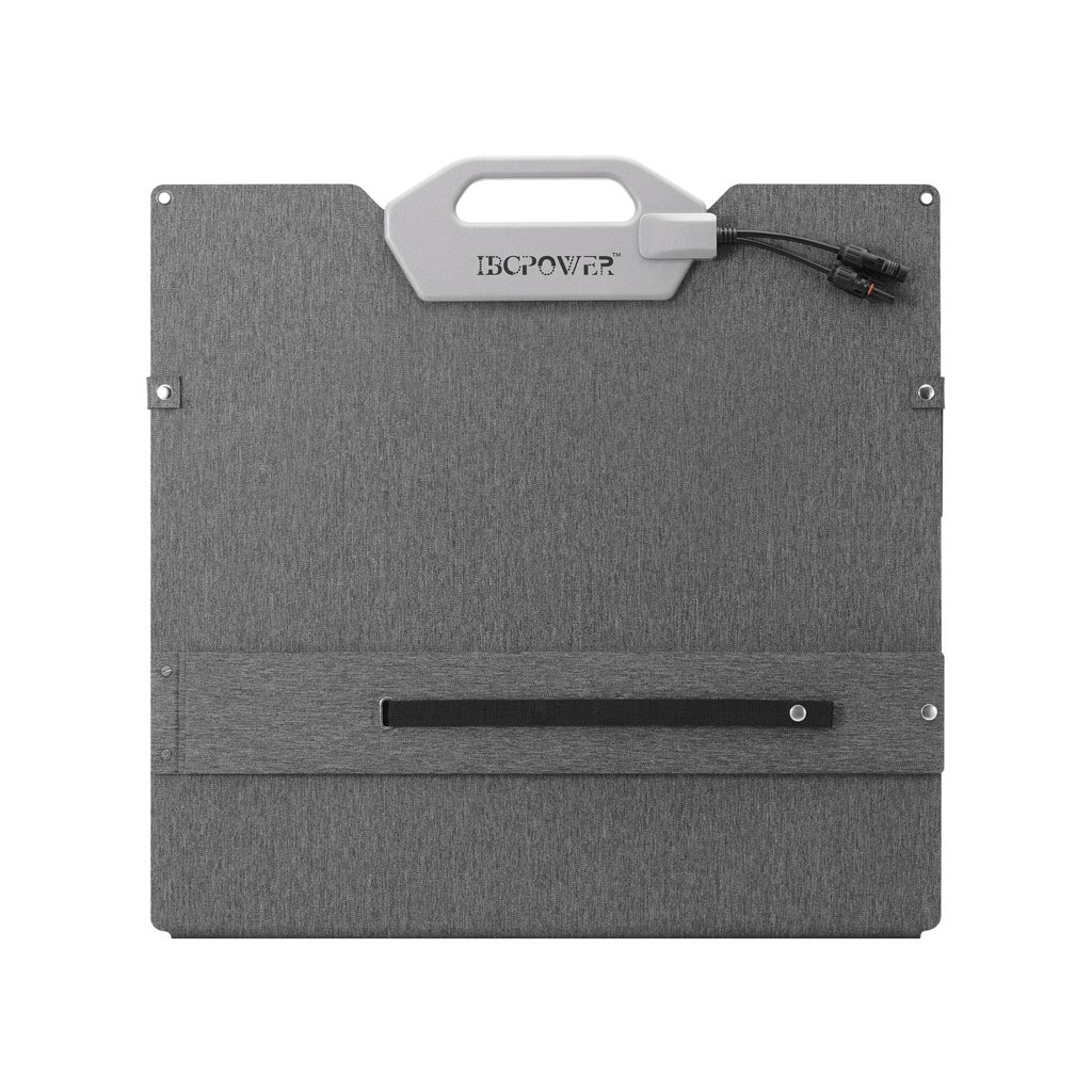 ICECO 折りたたみ式ソーラーパネル