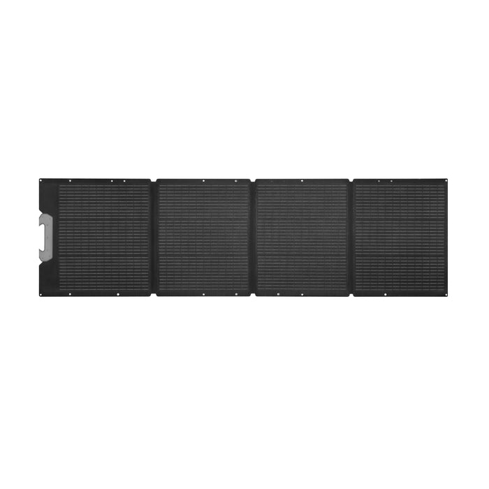 DJI DY0020 IBCPOWER 200 W折りたたみ式ソーラーパネル