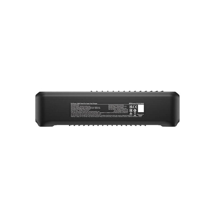 DJI DY0024 DJI Power 1.8 kWソーラー／車内超急速充電器 - 業務