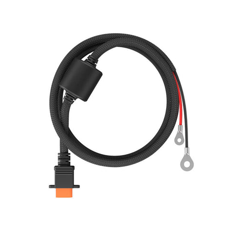 DJI Power 1.8 kW超急速充電器用45A車内充電ケーブル