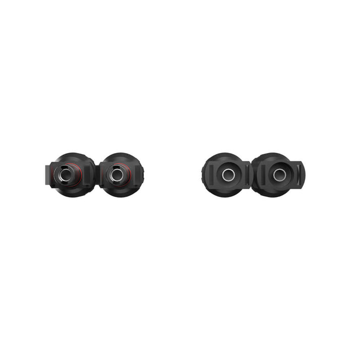 DJI DY0030 DJI Powerソーラーパネル用MC4パラレルケーブル