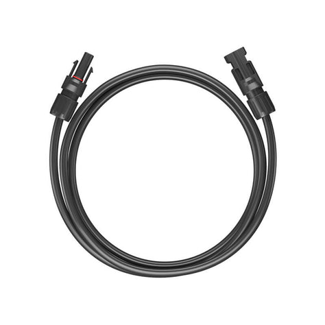 DJI Powerソーラーパネル用MC4延長ケーブル