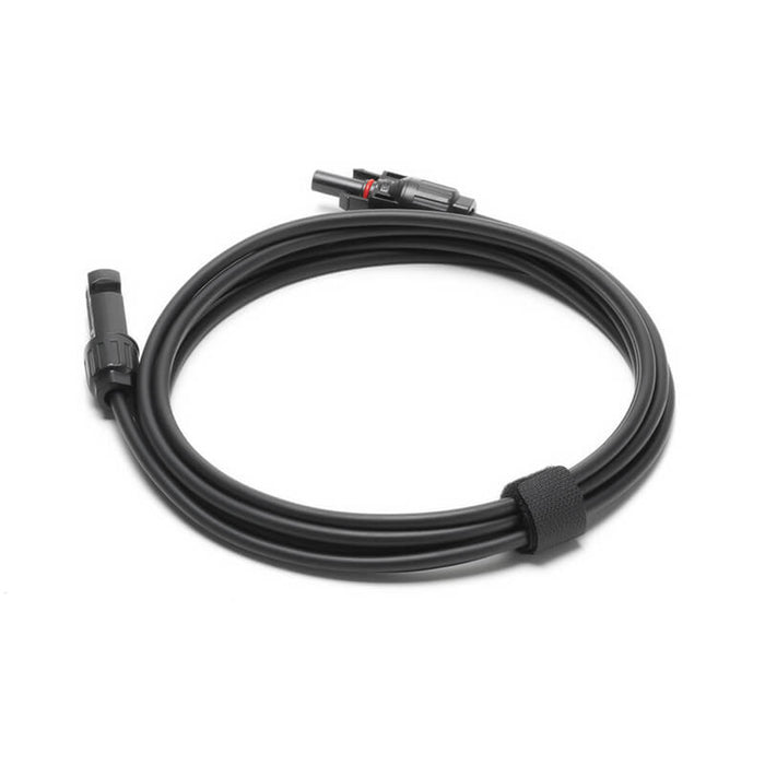 DJI DY0031 DJI Powerソーラーパネル用MC4延長ケーブル