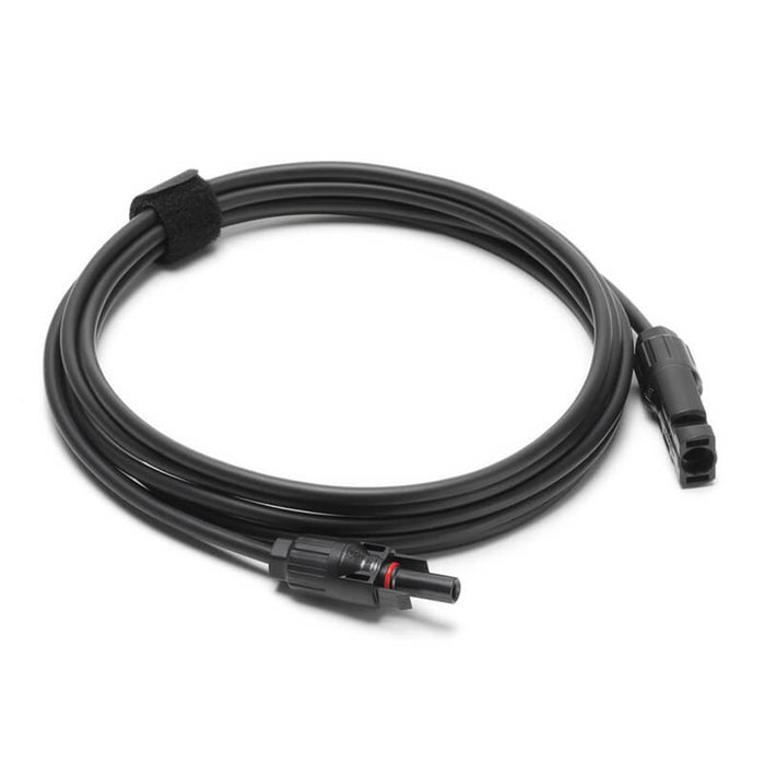 DJI DY0031 DJI Powerソーラーパネル用MC4延長ケーブル