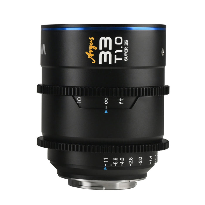 LAOWA LAO0650 Argus S35 Cine 33mm T1(ソニーEマウント)