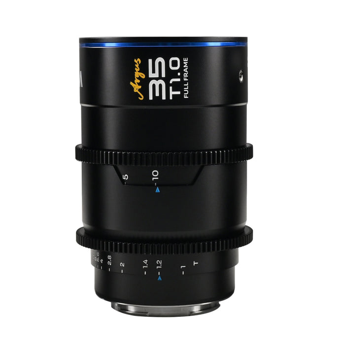 LAOWA LAO0663 Argus FF Cine 35mm T1(ニコンZマウント)