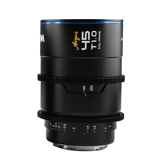 LAOWA LAO0666 Argus FF Cine 45mm T1(ニコンZマウント)