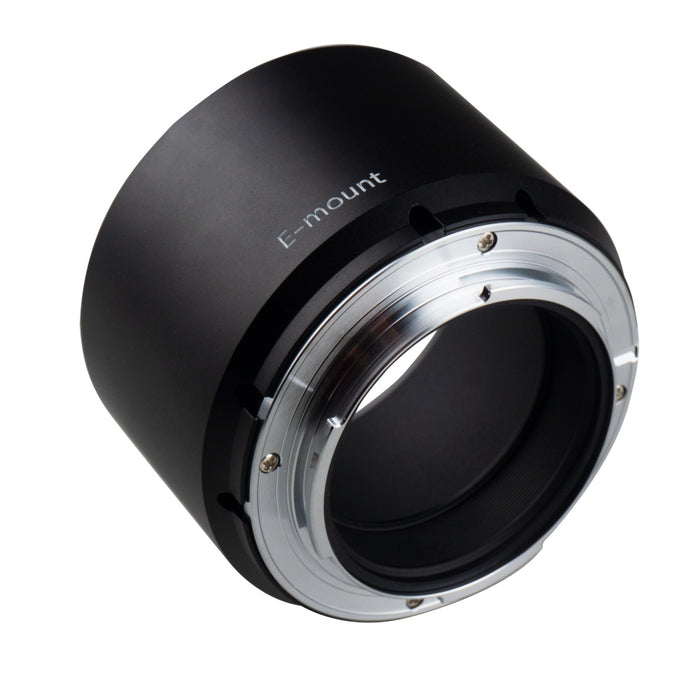 LAOWA LAO0497 Nanomorph Zoom/8-15mmT2.9 ZoomFisheyeCINE用交換バヨネット(ソニーEマウント)