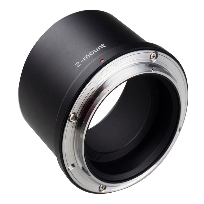 LAOWA LAO0499 Nanomorph Zoom/8-15mmT2.9 ZoomFisheyeCINE用交換バヨネット(ニコンZマウント)