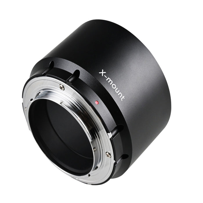 LAOWA LAO0500 Nanomorph Zoom/8-15mmT2.9 ZoomFisheyeCINE用交換バヨネット(富士フイルムXマウント)