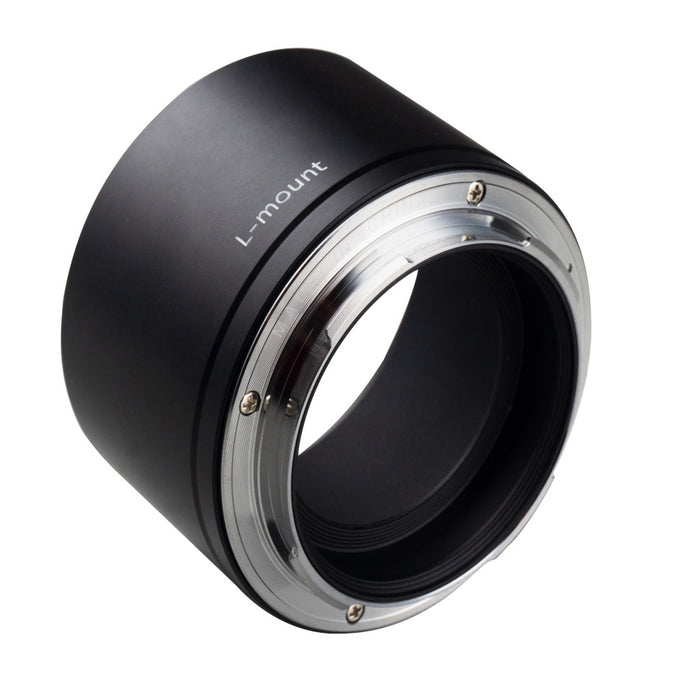 LAOWA LAO0501 Nanomorph Zoom/8-15mmT2.9 ZoomFisheyeCINE用交換バヨネット(ライカLマウント)