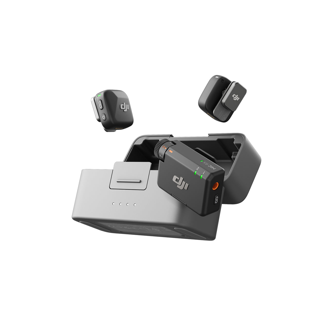 DJI Mic Mini
