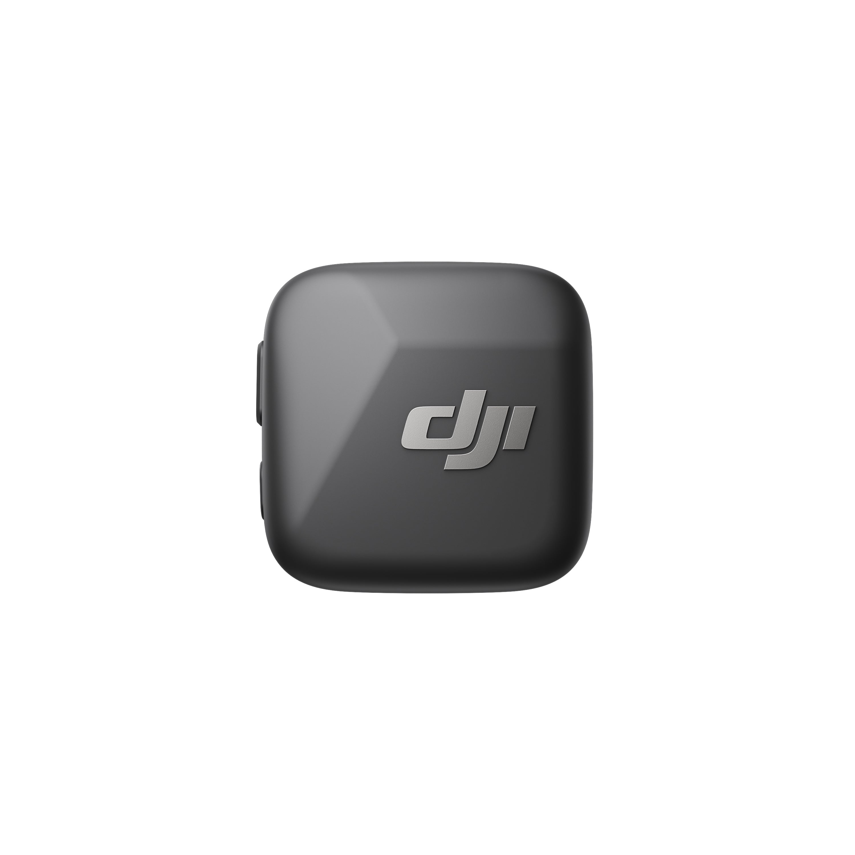DJI Mic Mini トランスミッター(インフィニティブラック) - 業務用撮影