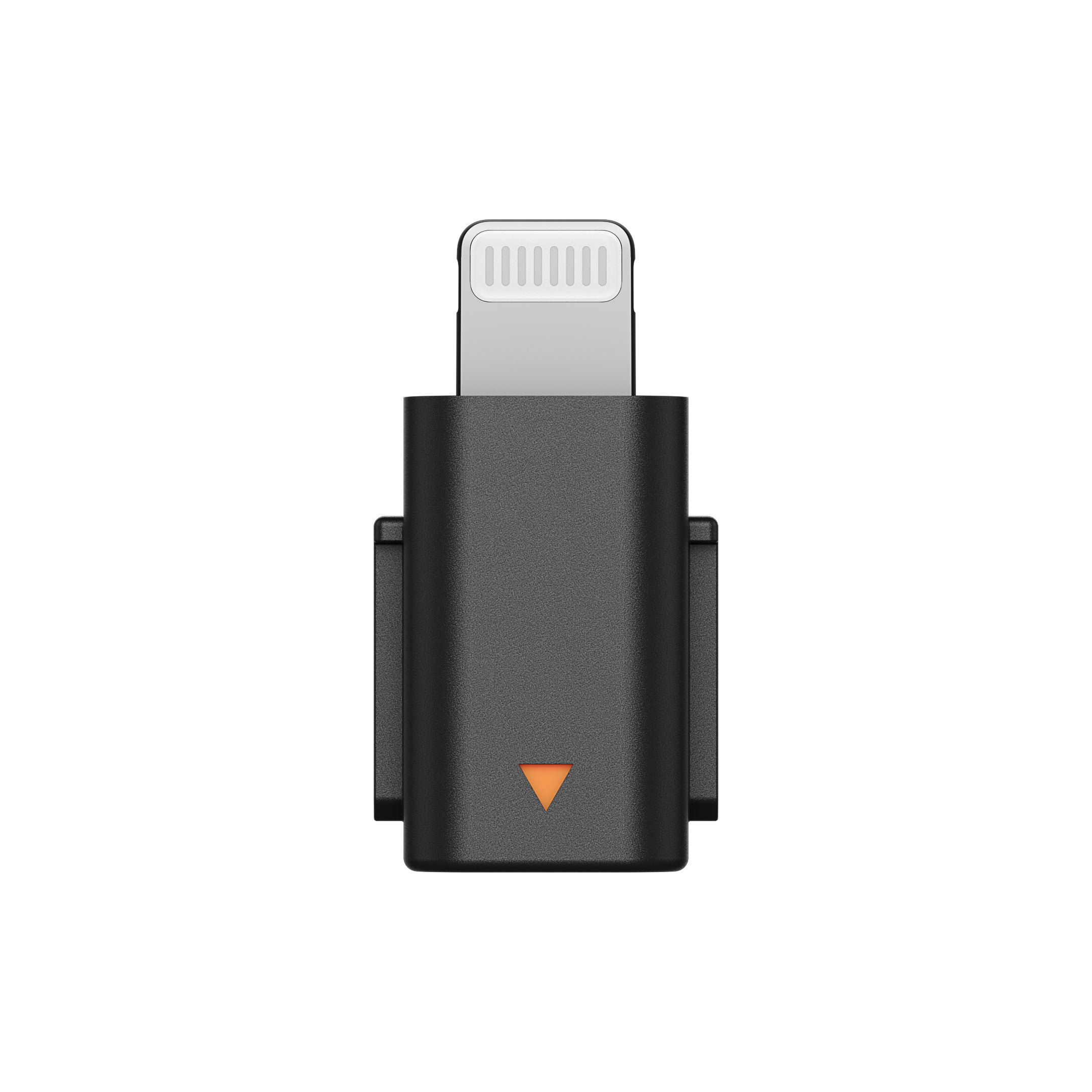 DJI Mic Mini スマートフォンアダプター(Lightning) - 業務用撮影