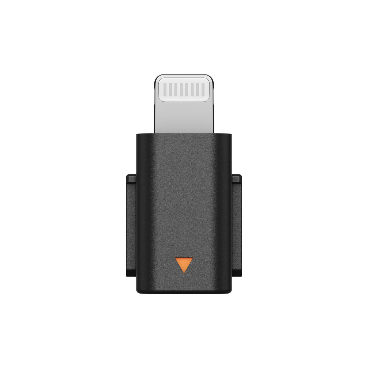 DJI Mic Mini スマートフォンアダプター(Lightning) - 業務用撮影