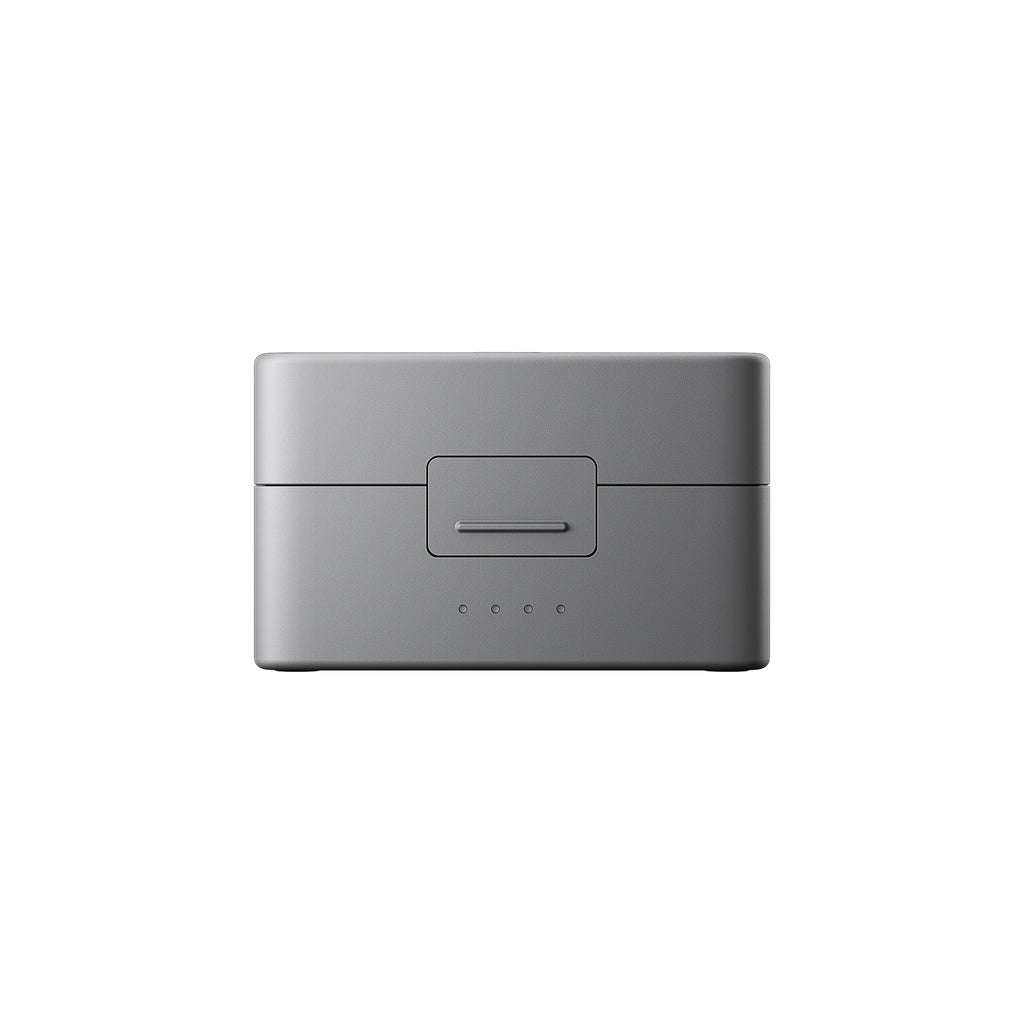 DJI Mic Mini 充電ケース - 業務用撮影・映像・音響・ドローン専門店