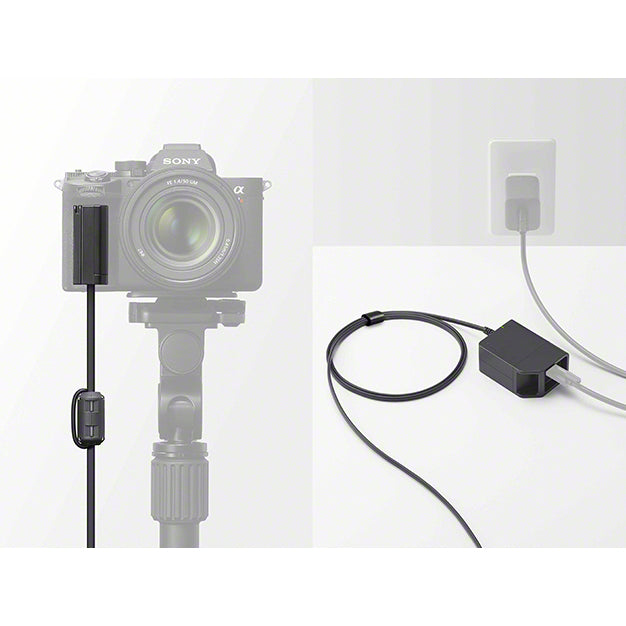 SONY DC Coupler DC-C1 電源 Sony DC Coupler | USB Power Delivery (PD) DC Coupler | DC-C1