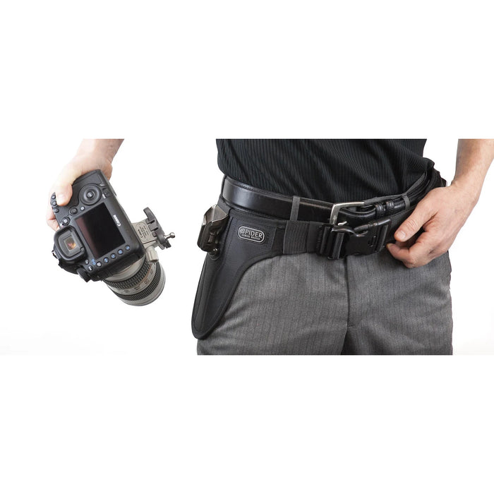SPIDER CAMERA HOLSTER SPIDERPRO CAMERA SYSTEM SCS V2(1台用)