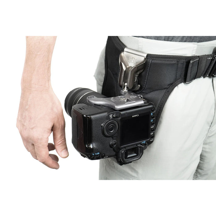 SPIDER CAMERA HOLSTER SPIDERPRO CAMERA SYSTEM SCS V2(1台用)