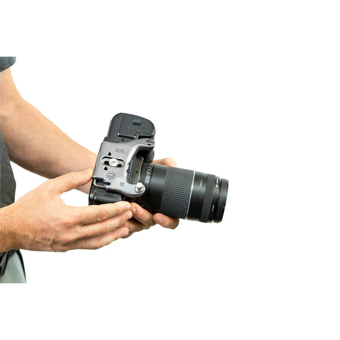 SPIDER CAMERA HOLSTER SPIDERPRO CAMERA SYSTEM SCS V2(1台用)