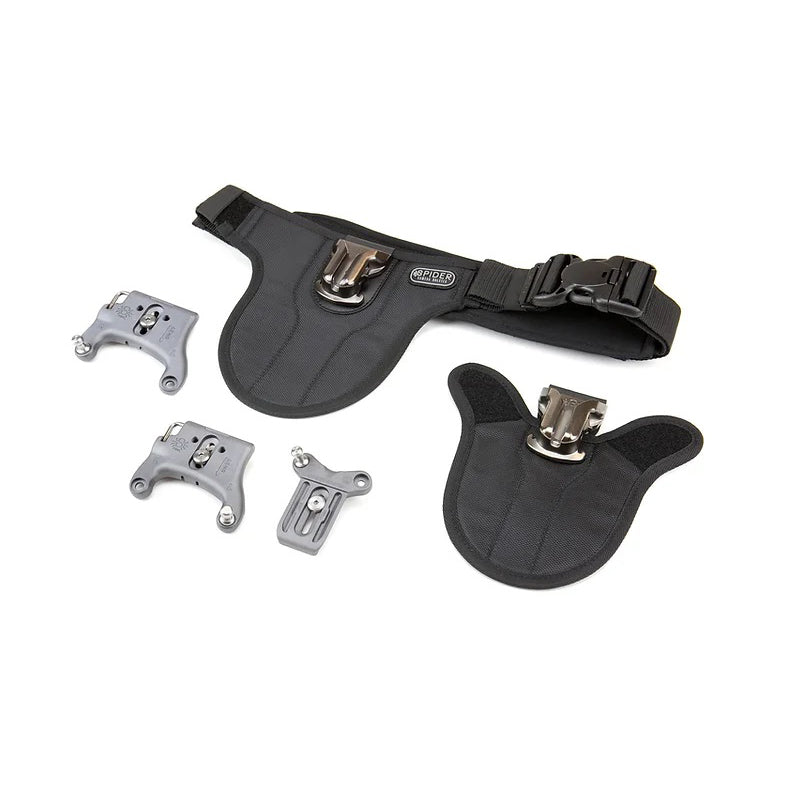 SPIDER CAMERA HOLSTER