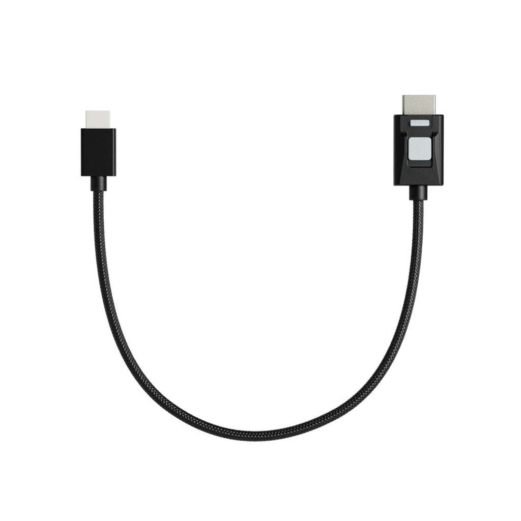 ATOMOS 4K 60p HDR Ready ケーブル