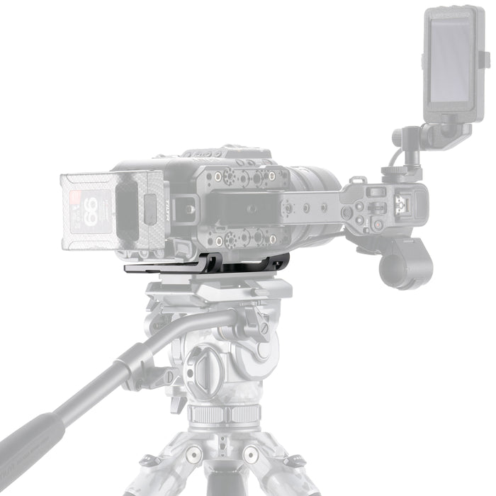 Tilta ES-T20-SMP Side Mounting Plate for Sony FX6