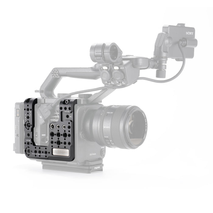 Tilta ES-T20-SMP Side Mounting Plate for Sony FX6