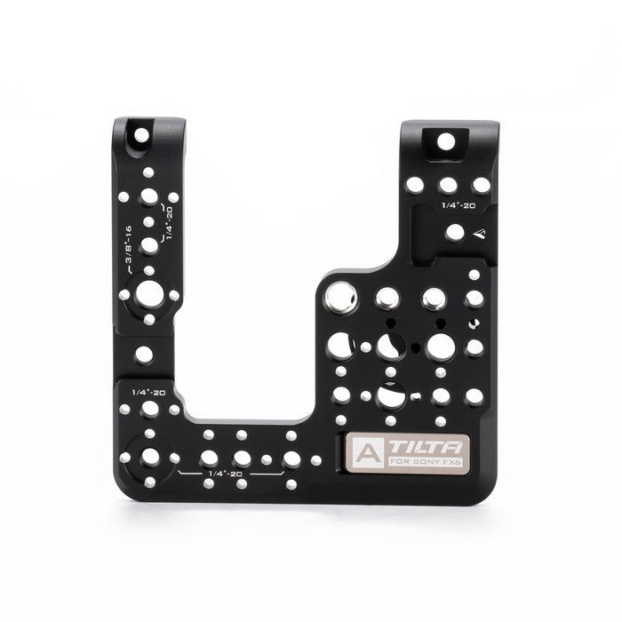 Tilta ES-T20-SMP Side Mounting Plate for Sony FX6