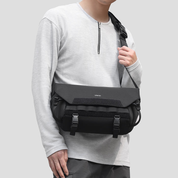 Ulanzi B010 BC08 カメラスリングバッグ