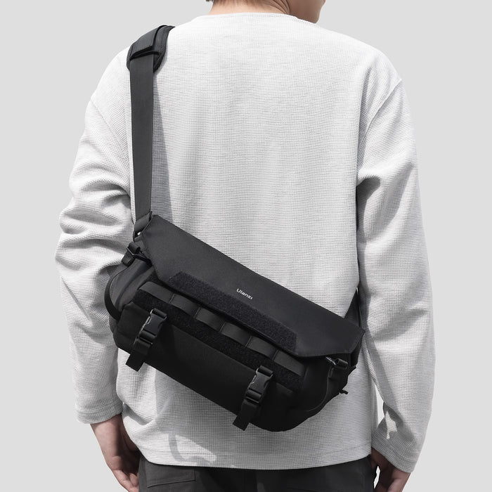Ulanzi B010 BC08 カメラスリングバッグ