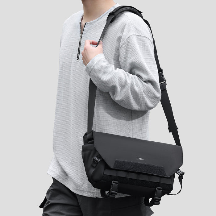 Ulanzi B010 BC08 カメラスリングバッグ