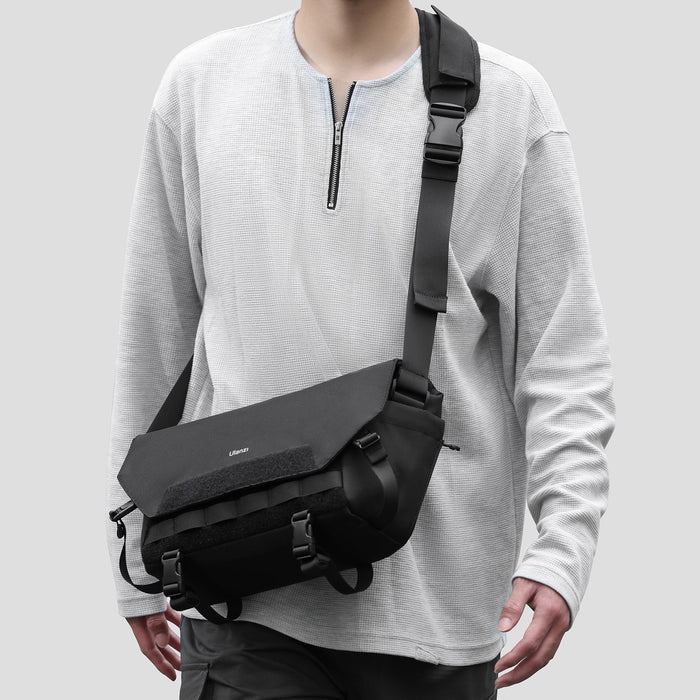 Ulanzi B010 BC08 カメラスリングバッグ
