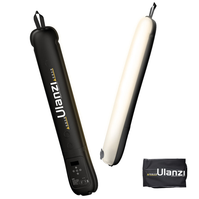 Ulanzi L092 UA12エアチューブライト