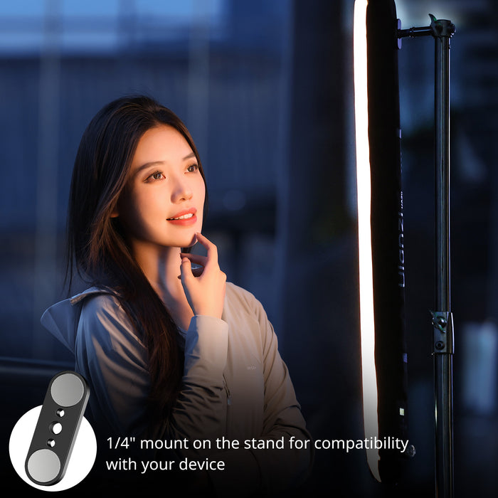 Ulanzi L110 UA20エアチューブライト