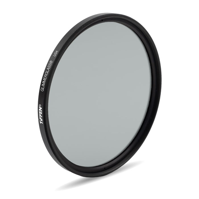 TIFFEN FILTERS 82GG2 82mm グリマーグラス 2