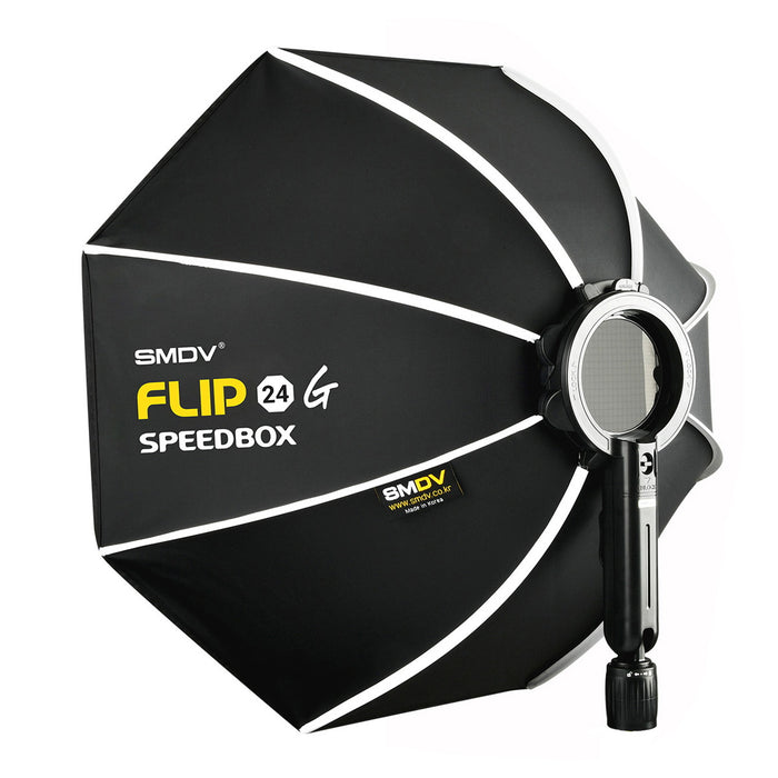 SMDV SM-FLIP24G スピードボックス フリップ 24G 60cm