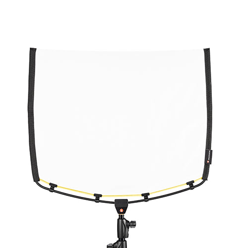 Manfrotto LL LR1911 ラピッドフラッグ キット 45x60cm