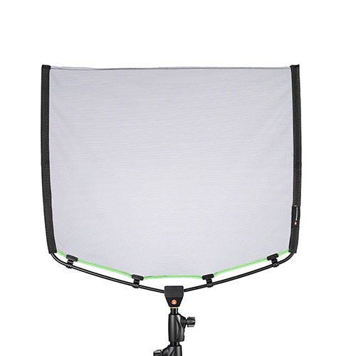 Manfrotto LL LR1911 ラピッドフラッグ キット 45x60cm